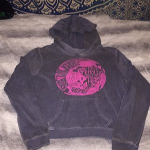 AE hoodie